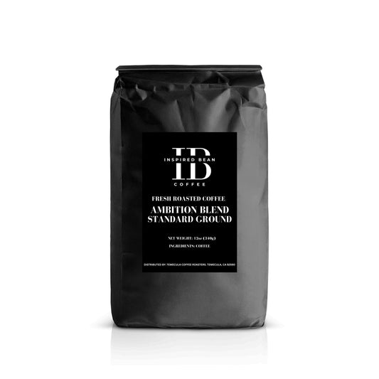 Ambition Blend 12oz